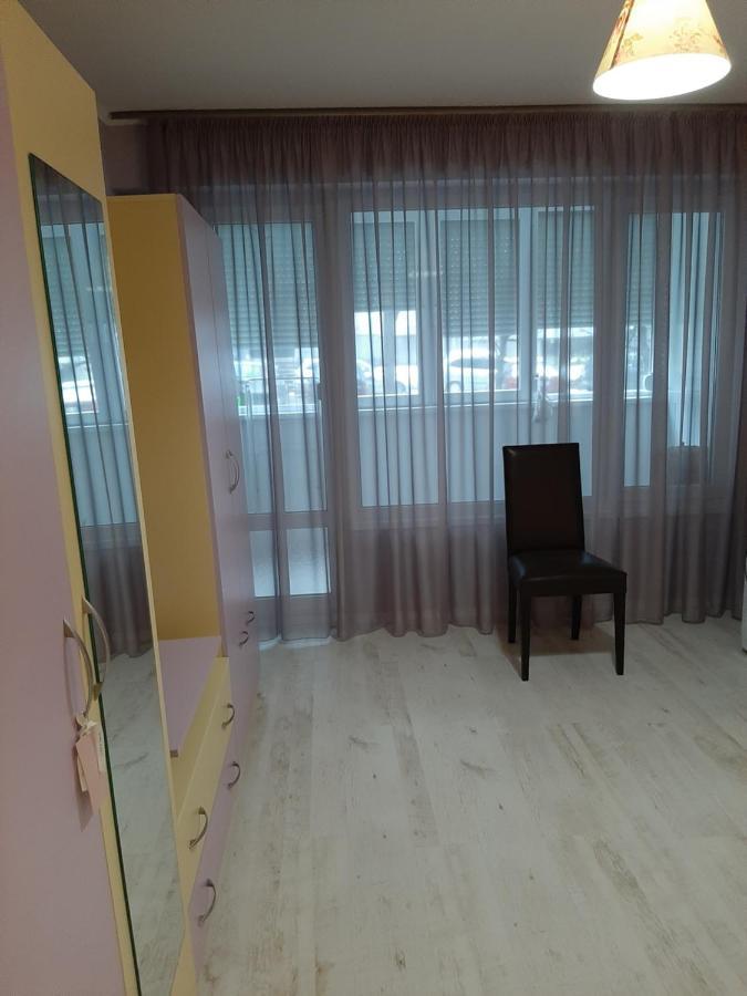 Luny Apartment Ruse Exteriör bild
